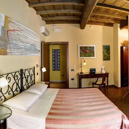 De Prati Hotel 3*