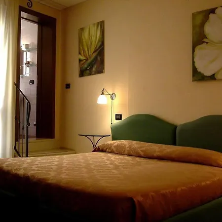 De Prati Hotel 3*
