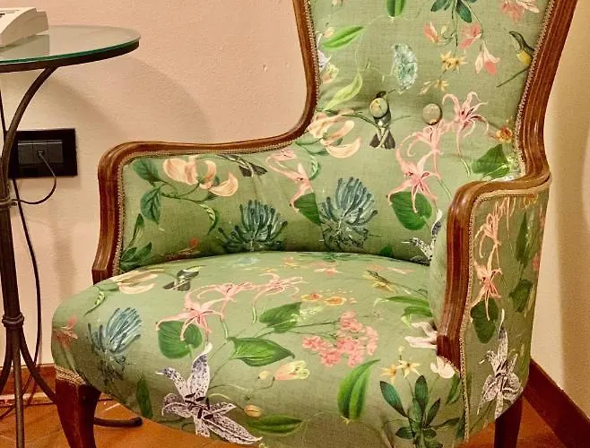 De Prati 3* فيرّارا