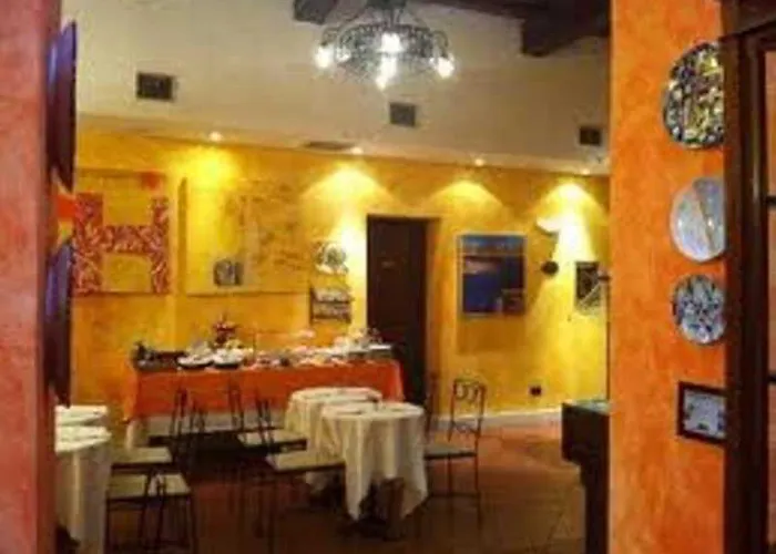 Otel De Prati Ferrara