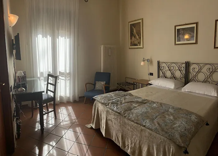 Otel De Prati Ferrara