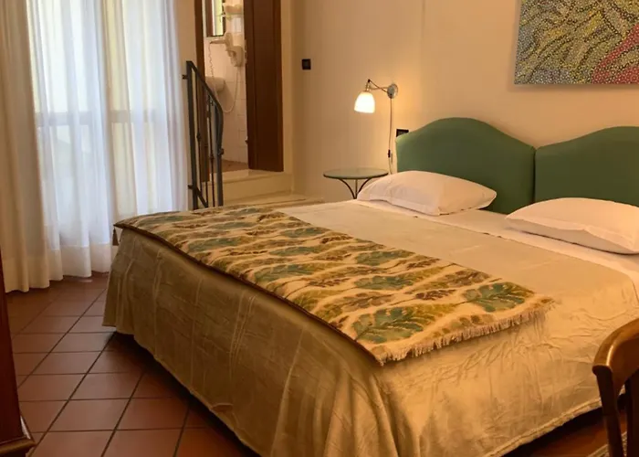 De Prati 3* فيرّارا