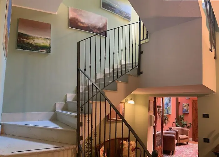 فندق De Prati فيرّارا