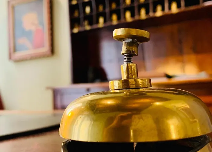 De Prati فندق فيرّارا