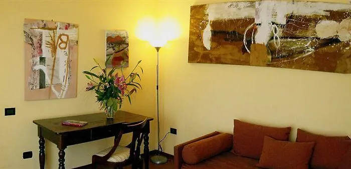 فندق De Prati فيرّارا