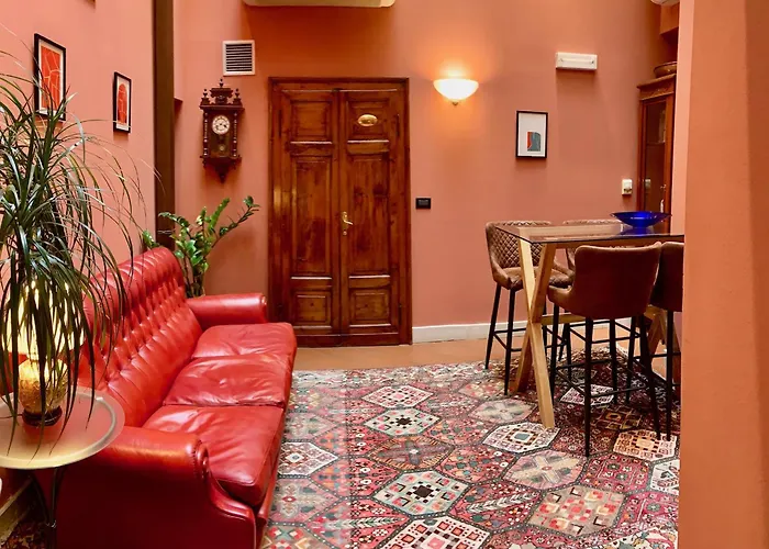 De Prati Otel Ferrara