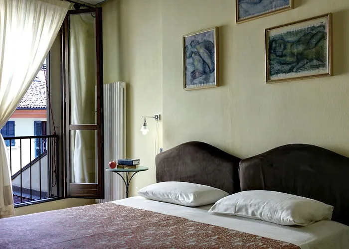 De Prati Otel Ferrara