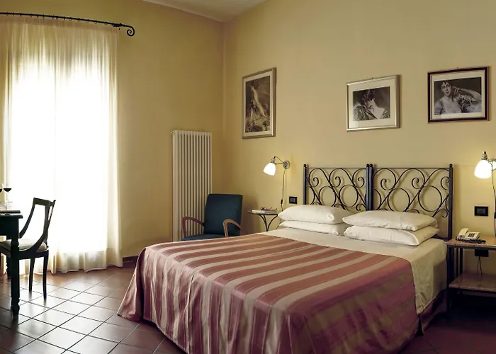 De Prati 3* فيرّارا