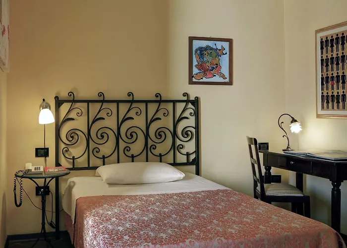 De Prati Otel Ferrara