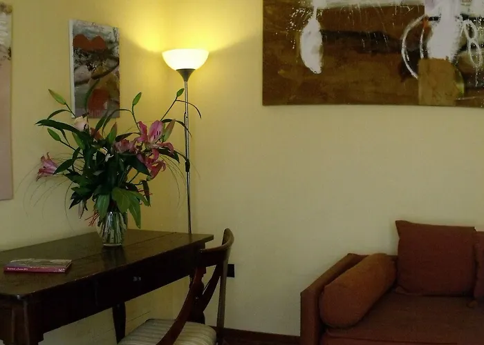 De Prati Otel Ferrara