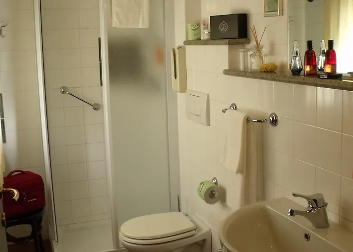 Otel De Prati Ferrara