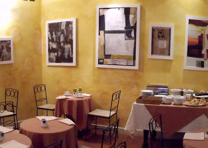 Otel De Prati Ferrara