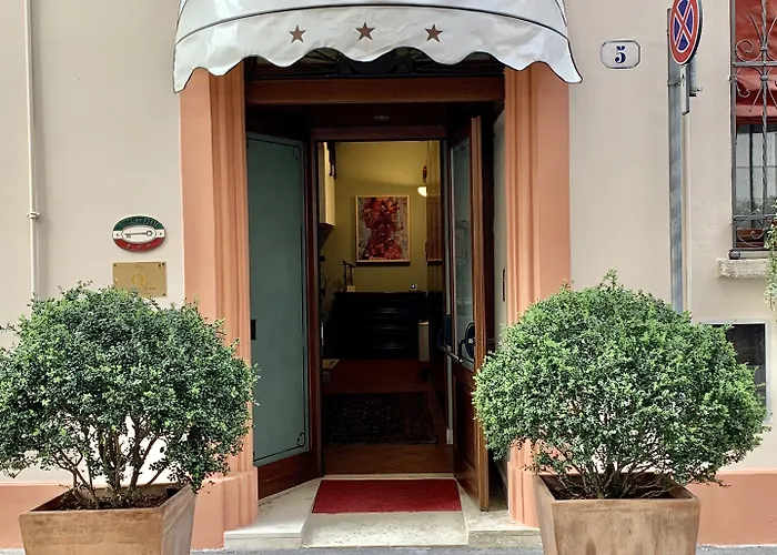 De Prati 3* فيرّارا