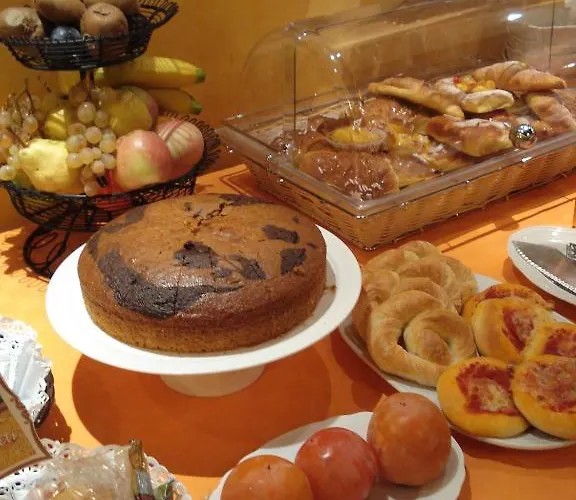 De Prati 3* فيرّارا