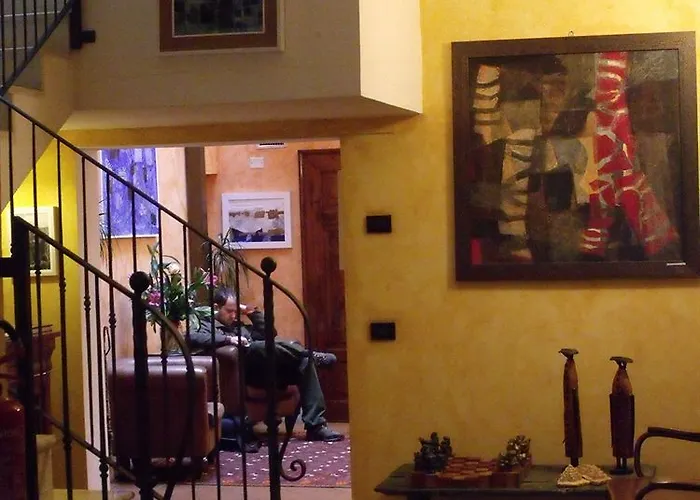 De Prati فندق 3*