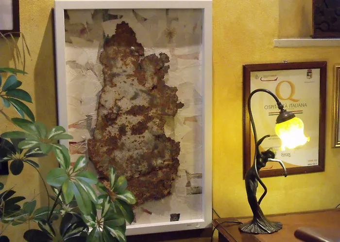 De Prati Otel Ferrara