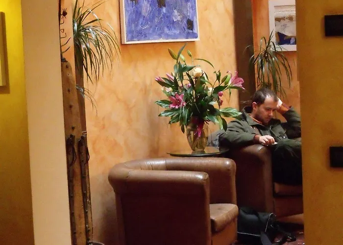 De Prati Otel Ferrara